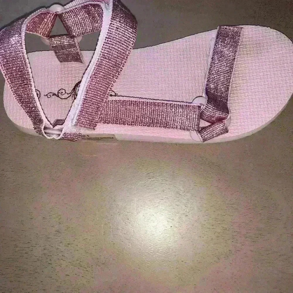 sandals for summer size 6 - Picture 9 of 10